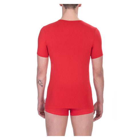 Bikkembergs T-särgid - Estita Fashion